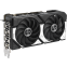 Видеокарта NVIDIA GeForce RTX 5060 ASUS OC 8Gb (DUAL-RTX5060-O8G)