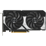 Видеокарта NVIDIA GeForce RTX 5060 ASUS OC 8Gb (DUAL-RTX5060-O8G)