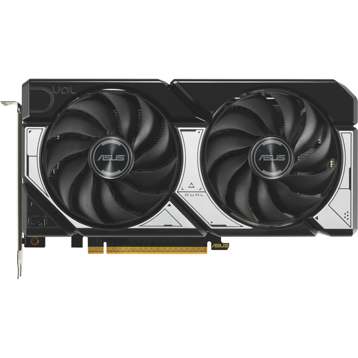 Видеокарта NVIDIA GeForce RTX 5060 ASUS Dual OC 8Gb (DUAL-RTX5060-O8G) - фото 2