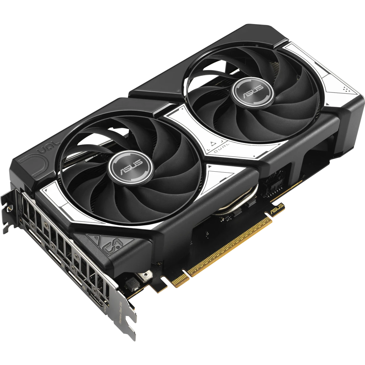 Видеокарта NVIDIA GeForce RTX 5060 ASUS Dual OC 8Gb (DUAL-RTX5060-O8G) - фото 3