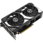 Видеокарта NVIDIA GeForce RTX 5060 ASUS OC 8Gb (DUAL-RTX5060-O8G) - фото 3