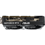 Видеокарта NVIDIA GeForce RTX 5060 ASUS OC 8Gb (DUAL-RTX5060-O8G)