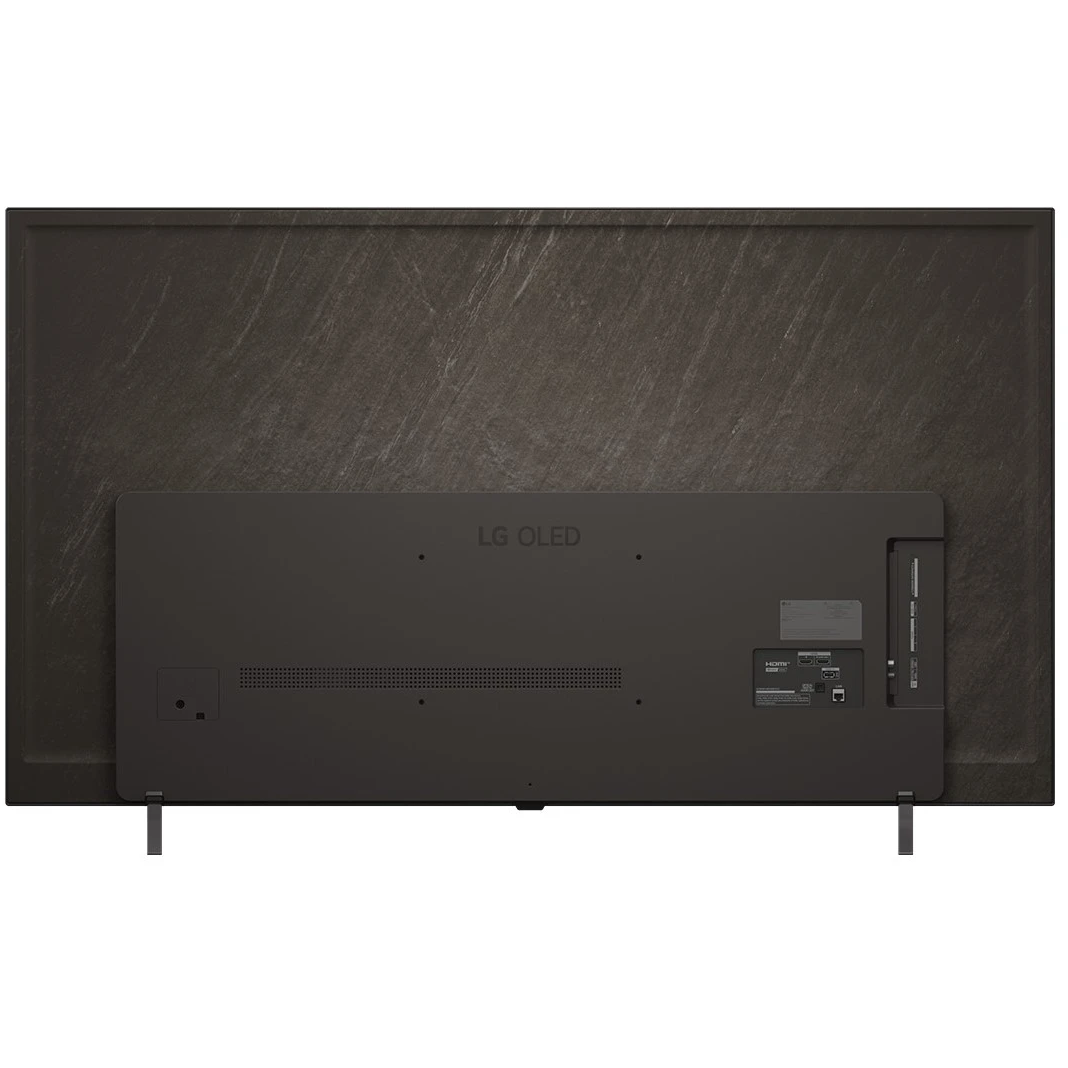 ЖК телевизор LG 55" OLED55B5RLA - фото 4