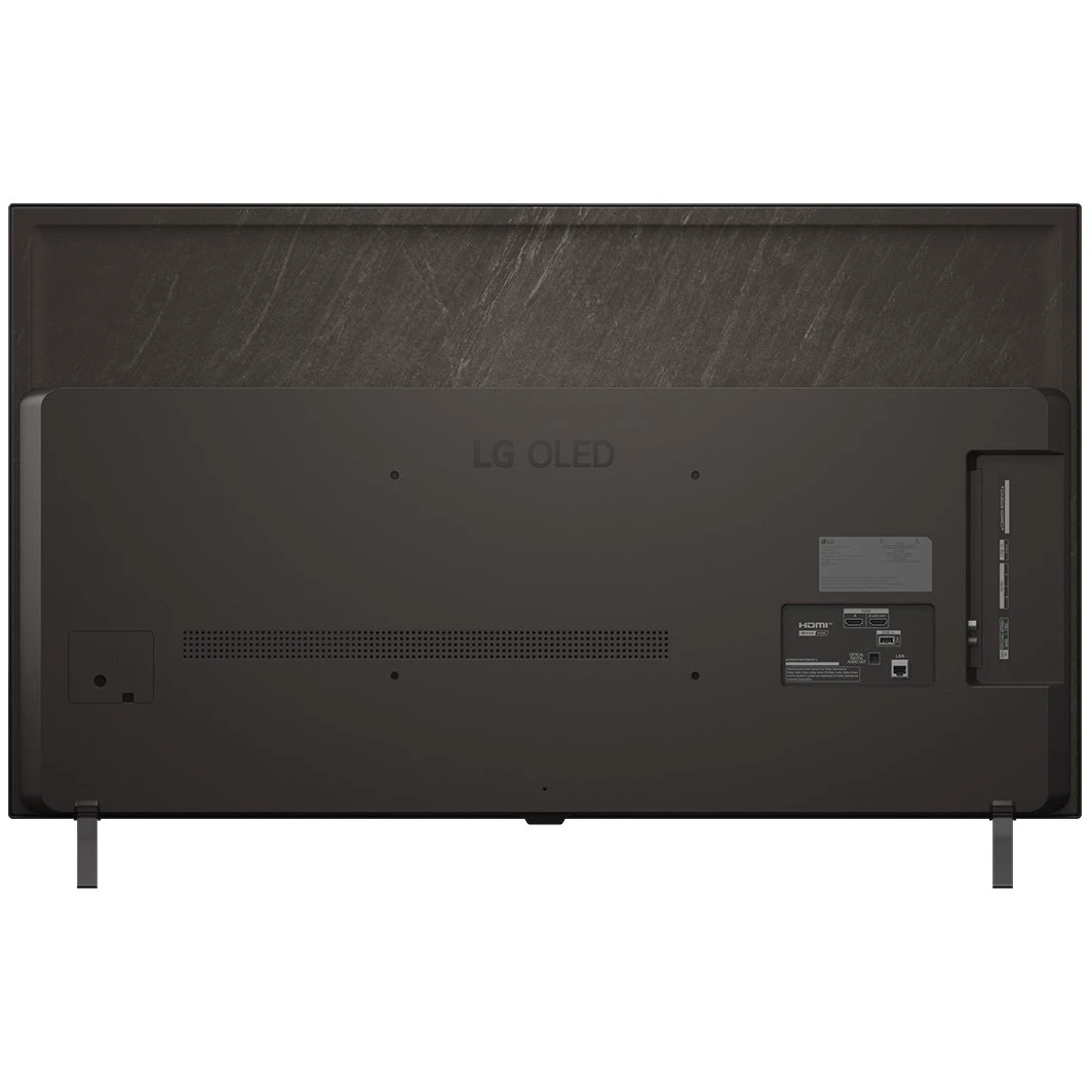 ЖК телевизор LG 48" OLED48B5RLA - фото 4