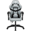 Игровое кресло Defender Savage Grey/Black - 64808 - фото 3