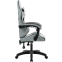 Игровое кресло Defender Savage Grey/Black - 64808 - фото 4