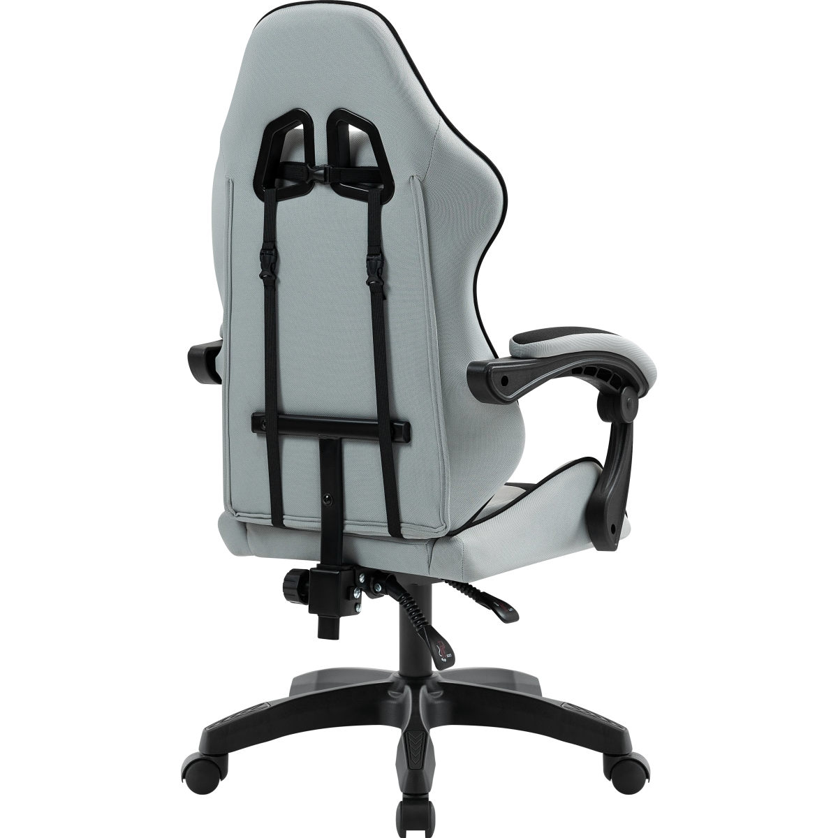 Игровое кресло Defender Savage Grey/Black - 64808 - фото 6