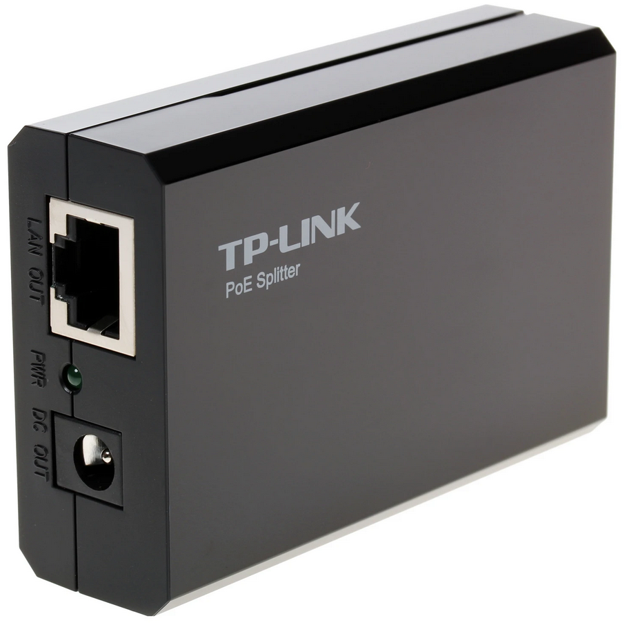 PoE сплиттер TP-Link TL-PoE10R