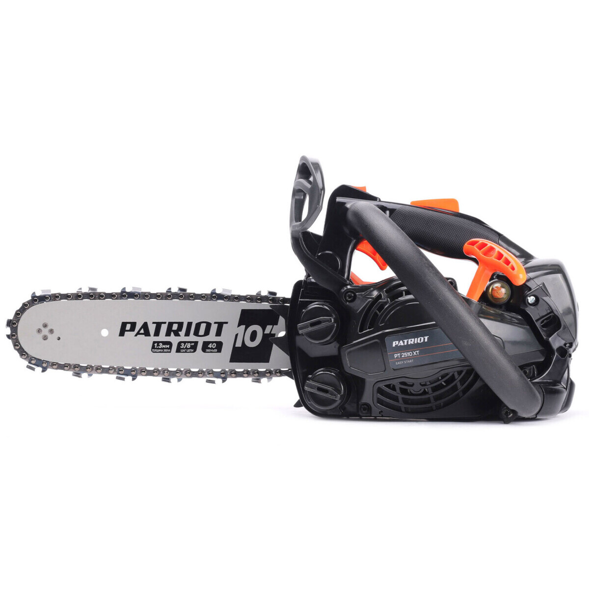 Бензопила PATRIOT PT 2510XT - 220102510 - фото 2