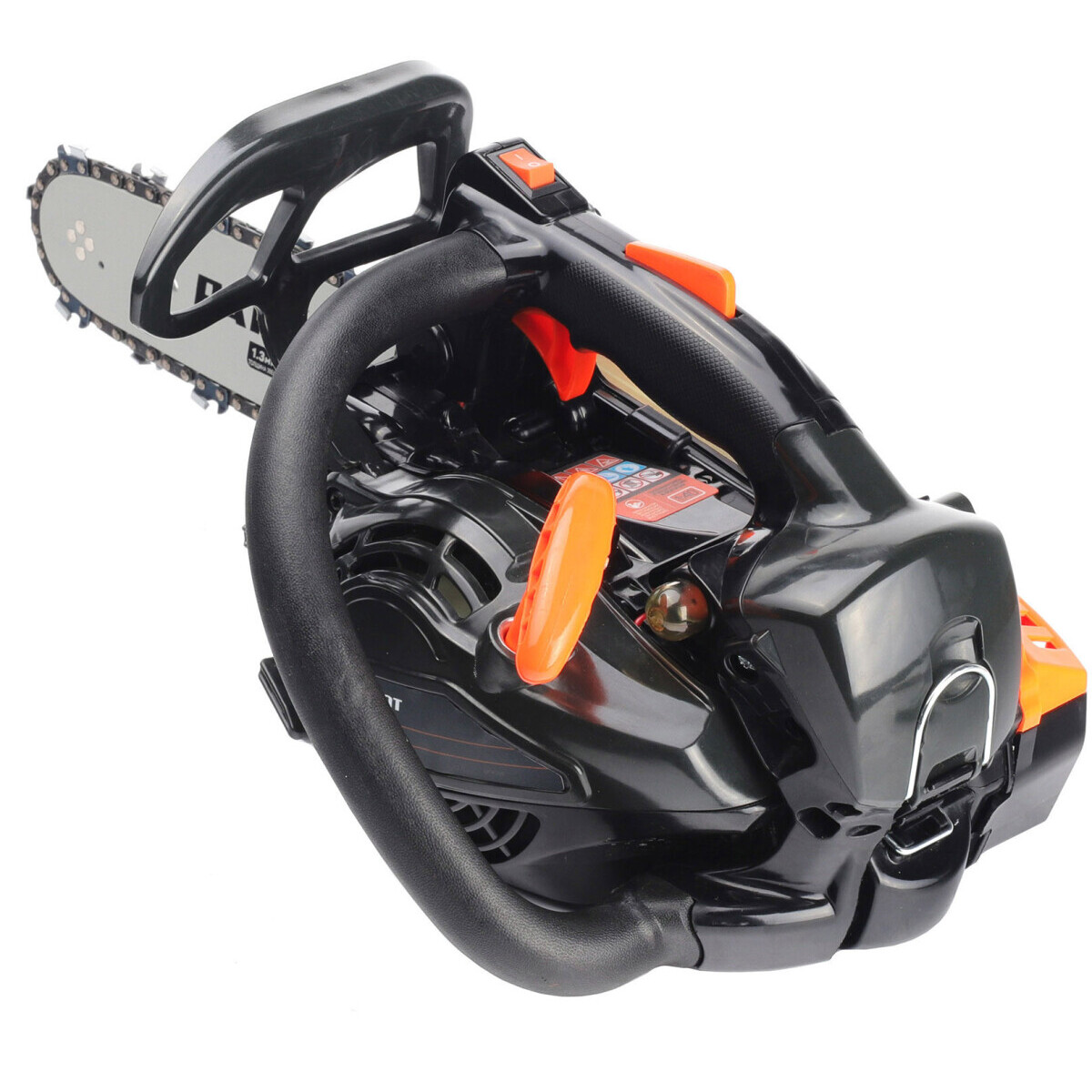 Бензопила PATRIOT PT 2510XT - 220102510 - фото 7