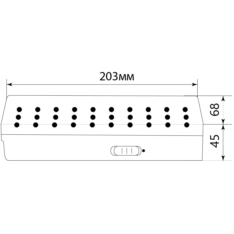Светильник Feron EL15 - 12896 - фото 5