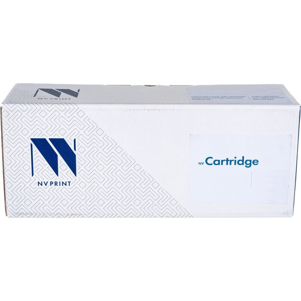 Картридж NV Print TN-2510XL Black - NV-TN-2510XL
