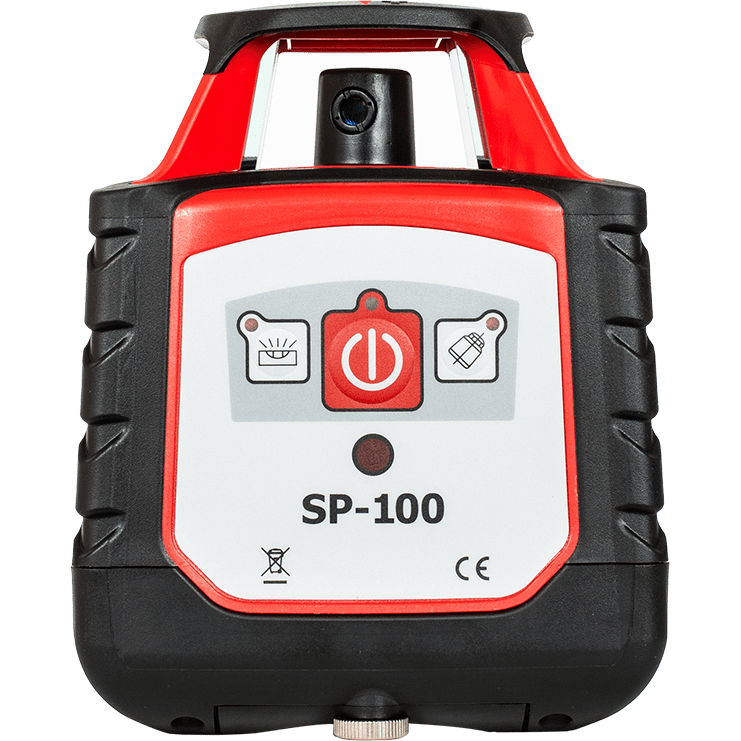 Нивелир RGK SP 100 - 4610011871399