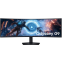 Монитор Samsung 49" S49FG916EI Odyssey G9 - LS49FG916EIXCI