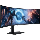 Монитор Samsung 49" S49FG916EI Odyssey G9 (LS49FG916EIXCI)