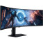 Монитор Samsung 49" S49FG916EI Odyssey G9 - LS49FG916EIXCI - фото 2