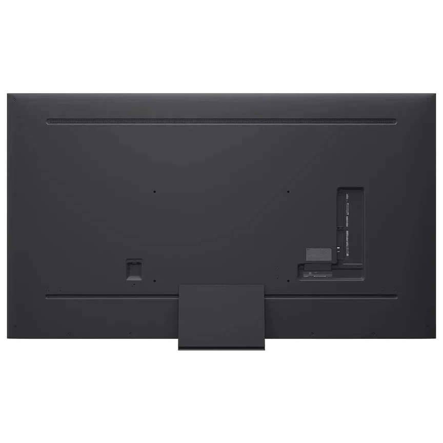 ЖК телевизор LG 75" 75QNED86A6A - фото 4