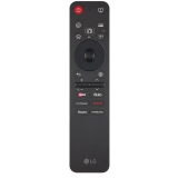 ЖК телевизор LG 75" 75QNED86A6A