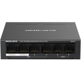 Коммутатор (свитч) Mercusys MS106P