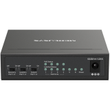 Коммутатор (свитч) Mercusys MS106P