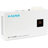 Стабилизатор напряжения Бастион RAPAN ST-10000 (8904)
