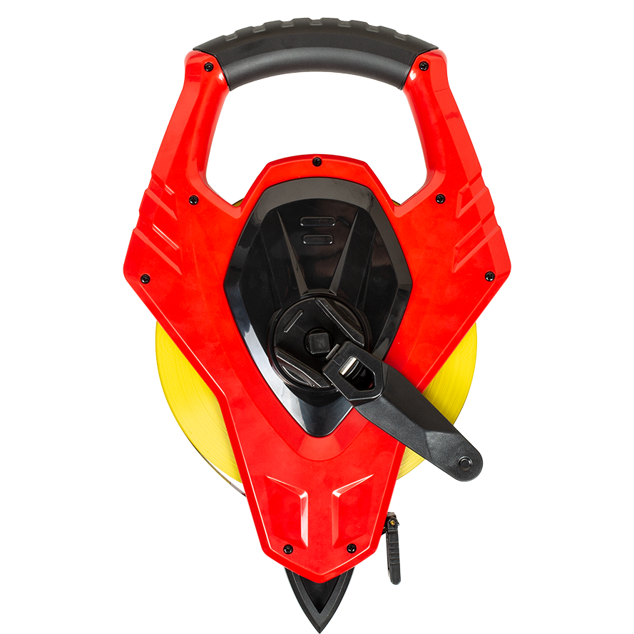 Мерная лента RGK R-100 - 4610011872846 - фото 2