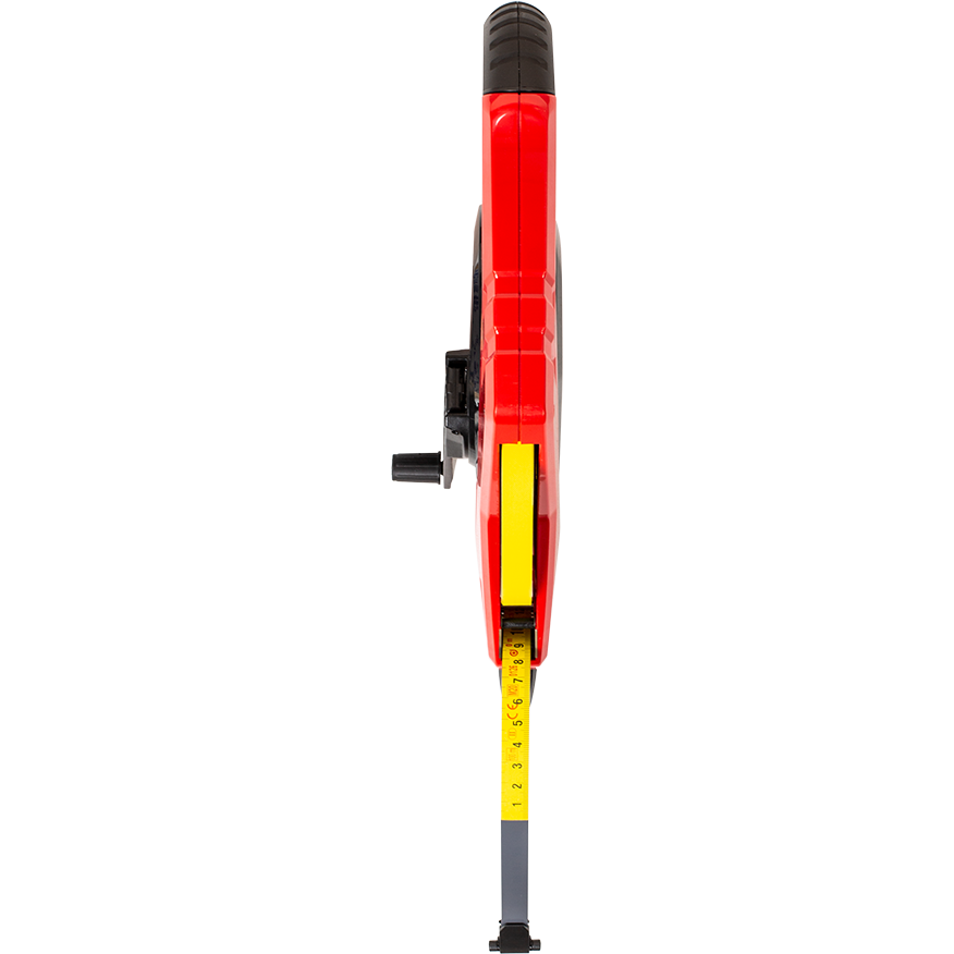 Мерная лента RGK R-100 - 4610011872846 - фото 3