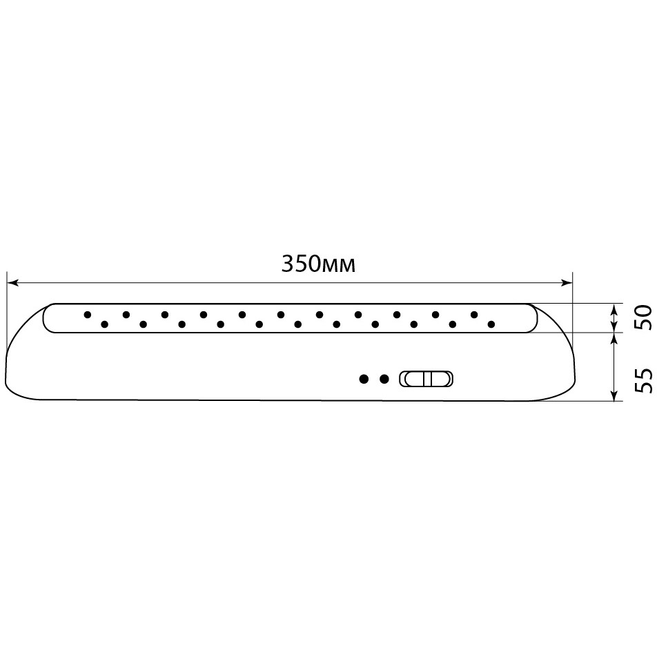 Светильник Feron EL14 - 12634 - фото 8