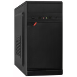 Корпус ExeGate BAA-106-AA500 500W Black (EX286394RUS)