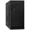 Корпус ExeGate BAA-106-AA500 500W Black - EX286394RUS
