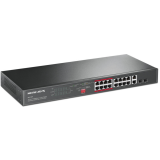 Коммутатор (свитч) Mercusys MS118CP