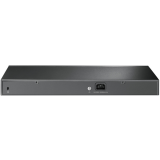 Коммутатор (свитч) Mercusys MS118CP