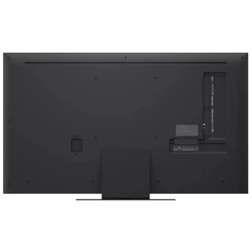 ЖК телевизор LG 55" 55QNED86A6A - фото 4