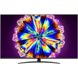 ЖК телевизор LG 65" 65NANO81A6A