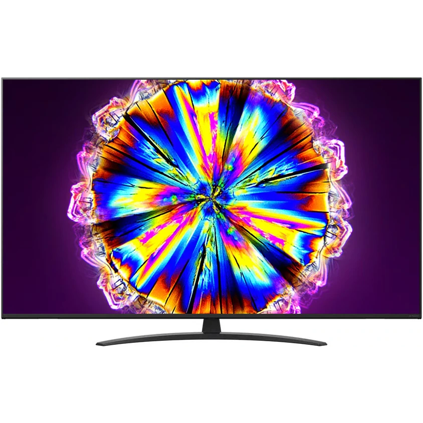 ЖК телевизор LG 65" 65NANO81A6A