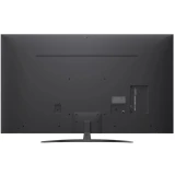 ЖК телевизор LG 65" 65NANO81A6A