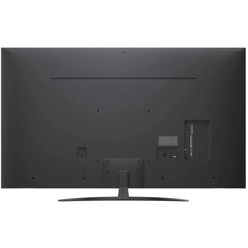 ЖК телевизор LG 65" 65NANO81A6A - фото 4