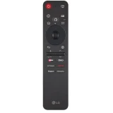 ЖК телевизор LG 65" 65NANO81A6A
