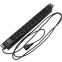 Блок розеток Hyperline SHE19-10IEC-2.5IEC