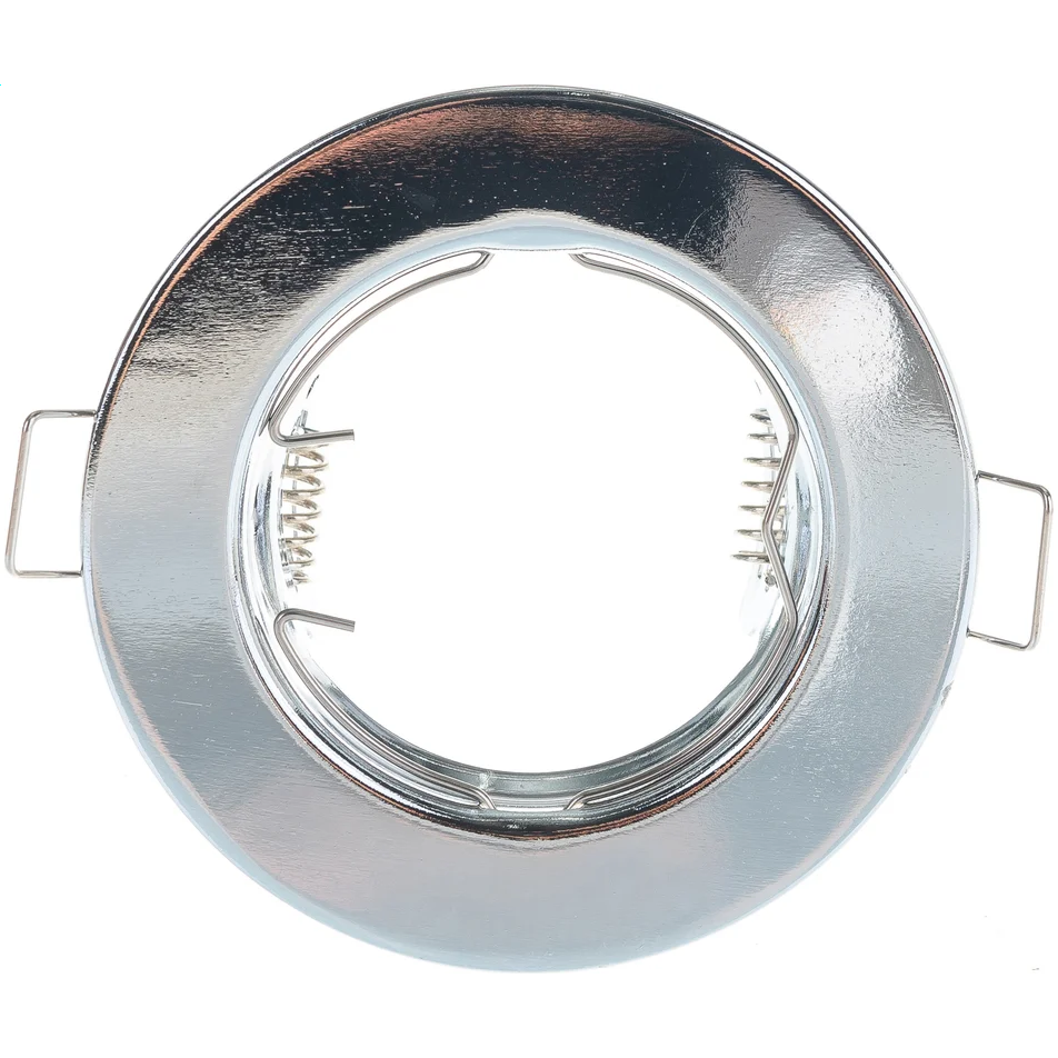 Светильник Feron DL10 Chrome - 15113 - фото 2