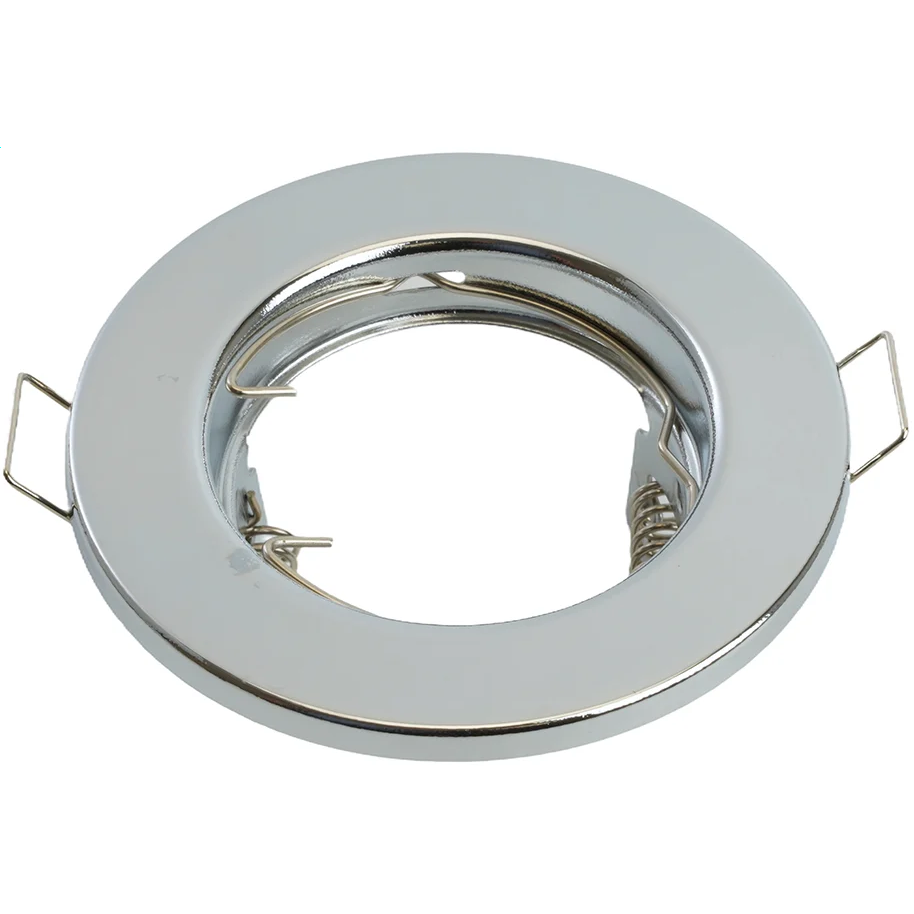 Светильник Feron DL10 Chrome - 15113 - фото 3