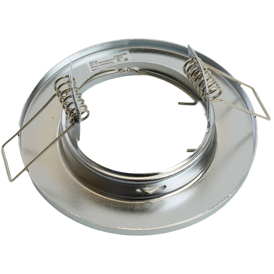 Светильник Feron DL10 Chrome - 15113 - фото 4