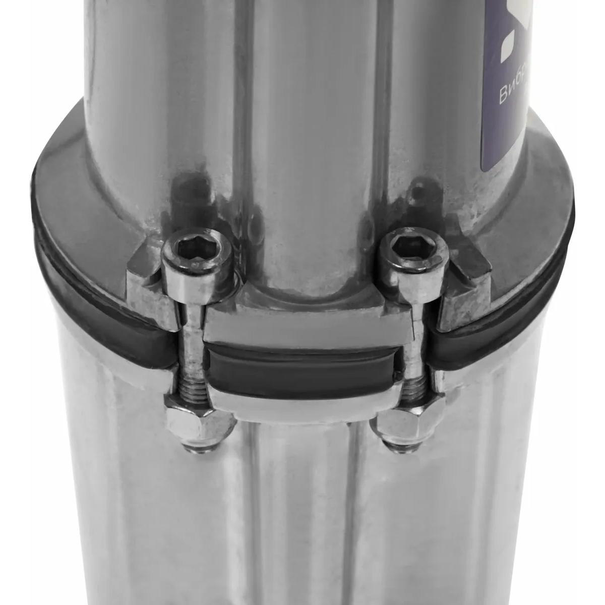 Насос Newjel NJ60101 - фото 3