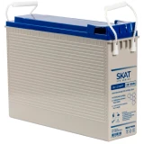 Аккумуляторная батарея Бастион SKAT SB 12100FT (8979)