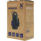 Насос Newjel NJ60201