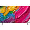 ЖК телевизор LG 55" 55QNED80A6A