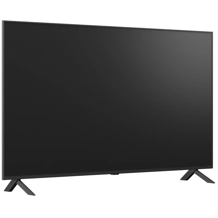 ЖК телевизор LG 55" 55QNED80A6A - фото 2
