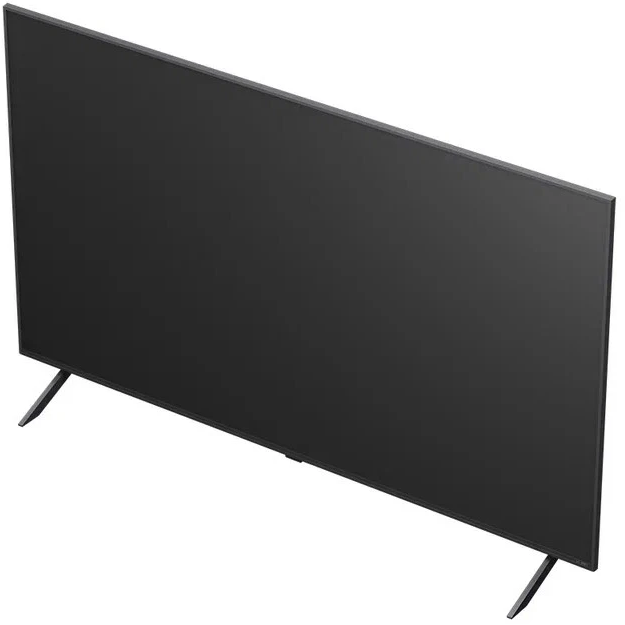 ЖК телевизор LG 55" 55QNED80A6A - фото 3