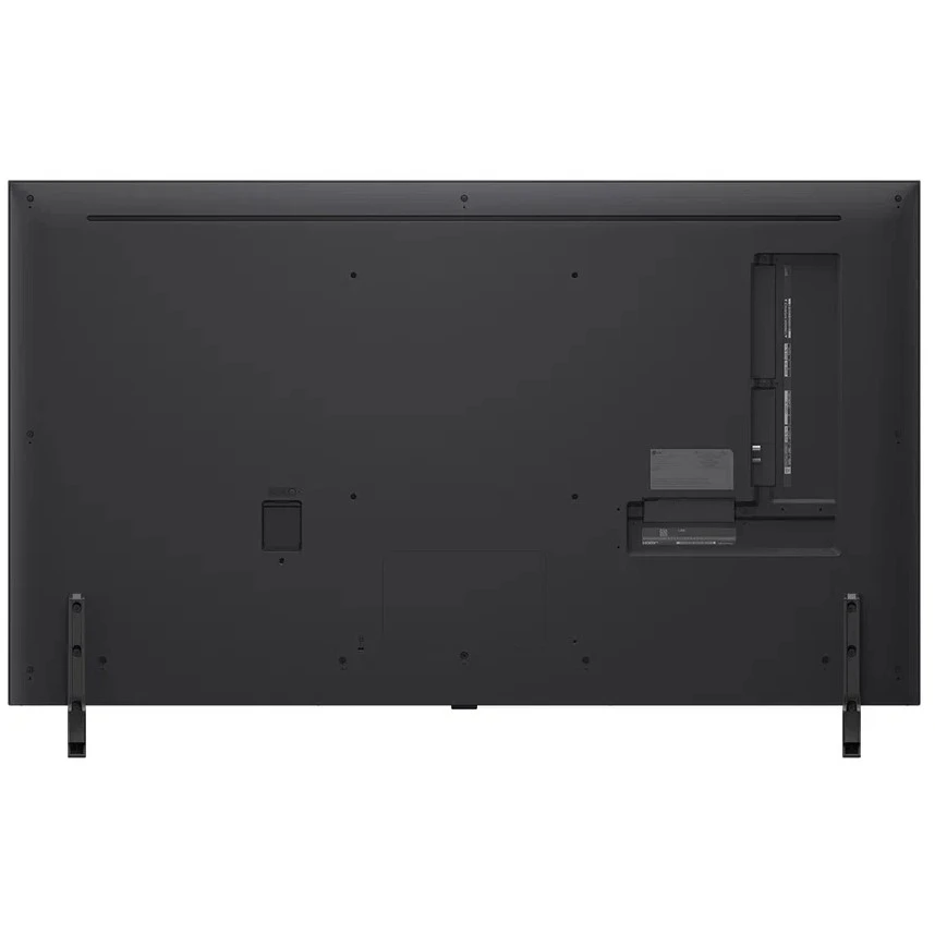 ЖК телевизор LG 55" 55QNED80A6A - фото 4