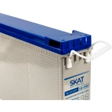 Аккумуляторная батарея Бастион SKAT SB 12125FT (8996)